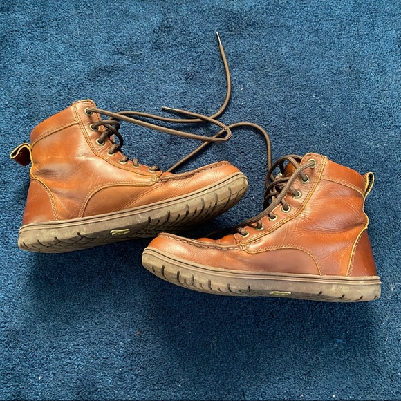 Lema Boulder Boots - Picture 2 of 6